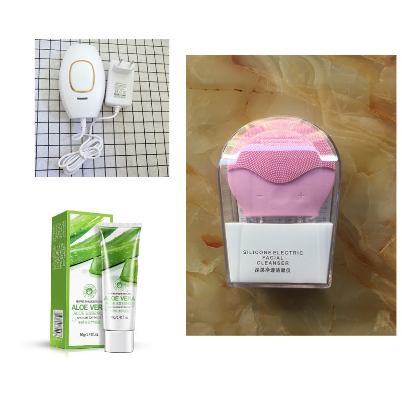 Hydrating Aloe Vera Gel Oil Control Moisturizing to Blackhead Shrinking Pore After Sun Soothing Skin Care Hydrating Aloe Vera Gel Oil Control Moisturizing to Blackhead Shrinking Pore After Sun Soothing Skin Care